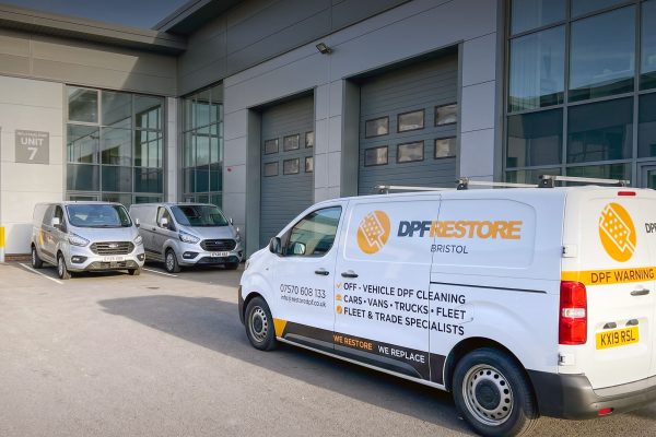 Fleet Customers