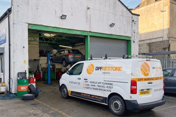 Trade Customers